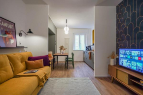 Depero di TSS' - Chic, FREE Parking, vicino al MART, Supermercato, Ristoranti Rovereto